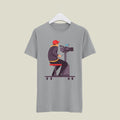 Camera T-Shirt T-CM58 Desichalchitra