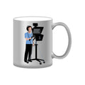 Camera Mug M-CM11 Desichalchitra