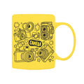 Camera Mug M-CM2 Desichalchitra