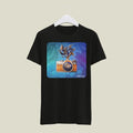 Camera T-Shirt T-CM45 Desichalchitra