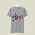 Camera T-Shirt T-CM6 Desichalchitra