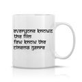 Cinema Genre Mug M-GN3 Desichalchitra