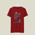 Camera T-Shirt T-CM58 Desichalchitra