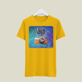 Camera T-Shirt T-CM45 Desichalchitra