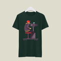Camera T-Shirt T-CM58 Desichalchitra
