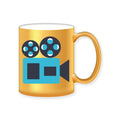 Camera Mug M-CM20 Desichalchitra