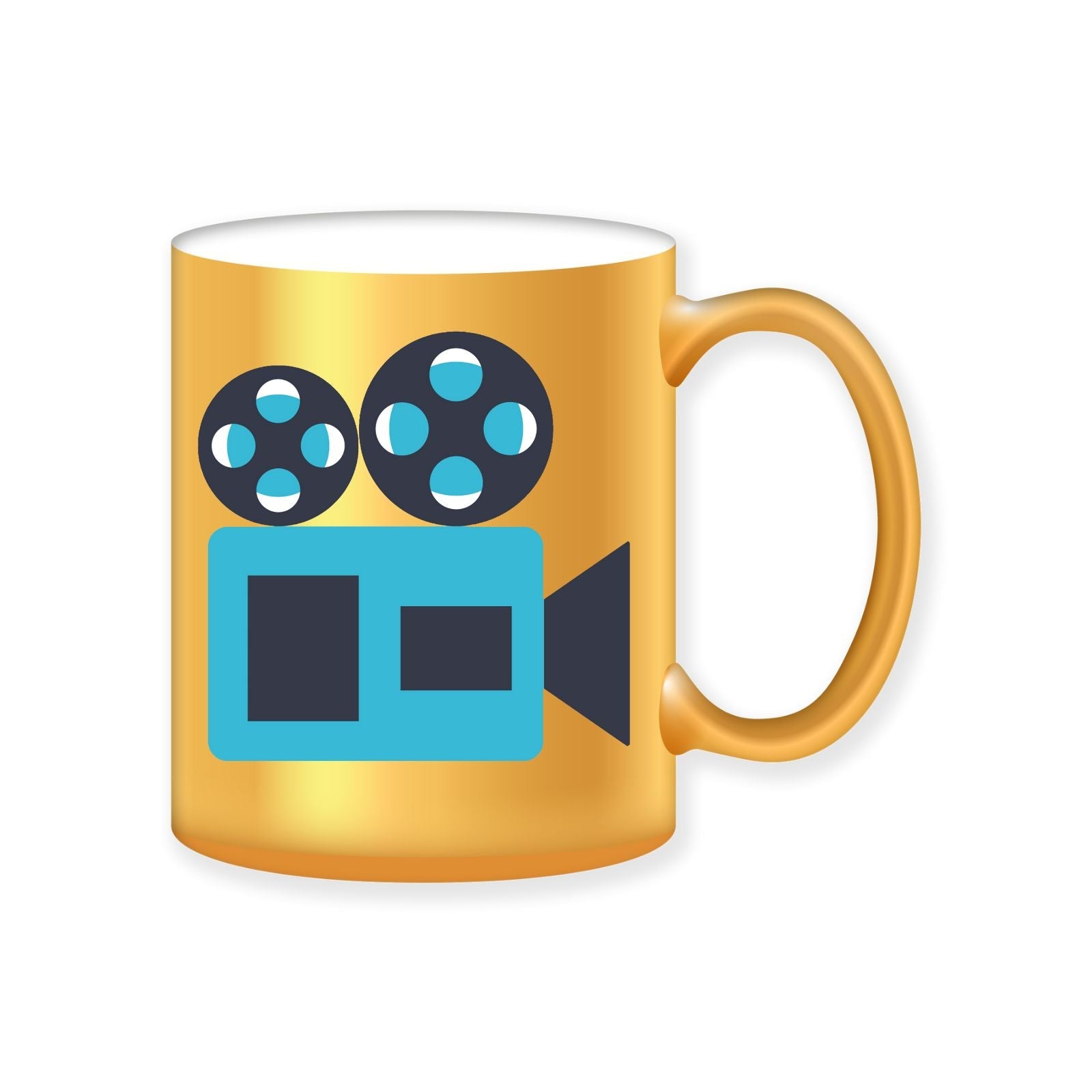 Camera Mug M-CM20 Desichalchitra