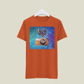 Camera T-Shirt T-CM45 Desichalchitra