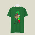 Camera T-Shirt T-CM32 Desichalchitra