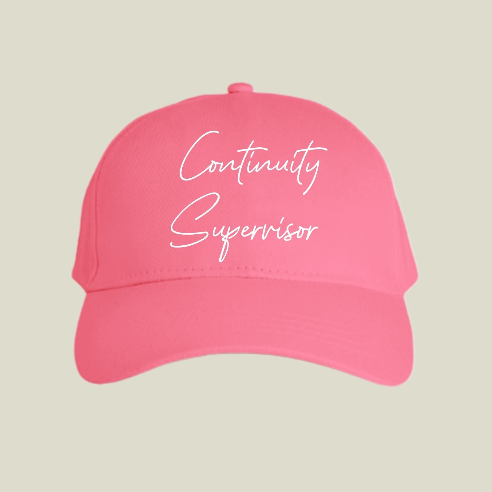 Continuity Supervisor Cap C-CNT2 Desichalchitra