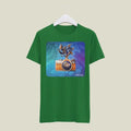 Camera T-Shirt T-CM45 Desichalchitra