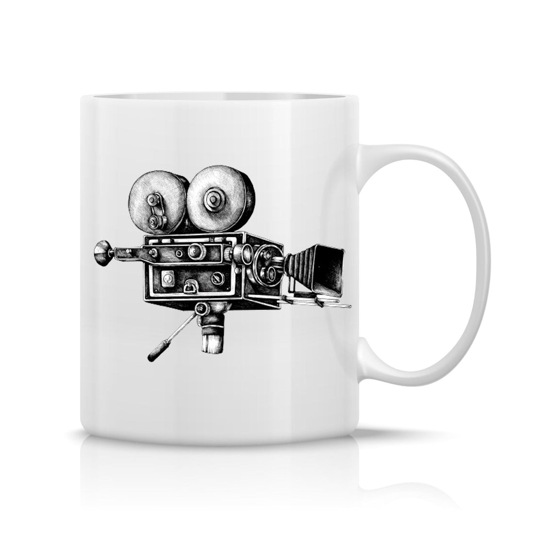 Camera Mug M-CM78 Desichalchitra