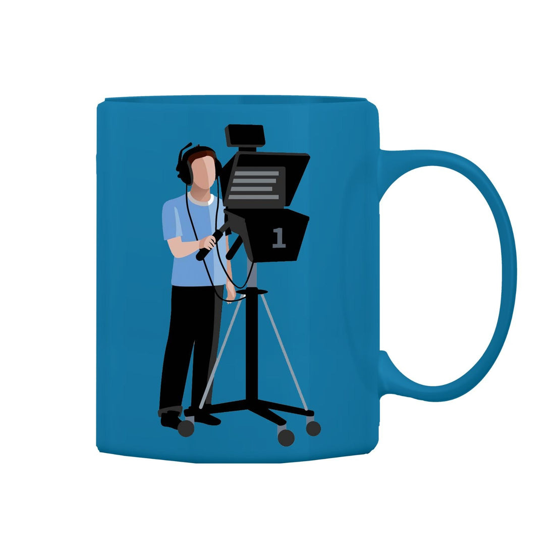 Camera Mug M-CM11 Desichalchitra