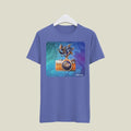 Camera T-Shirt T-CM45 Desichalchitra