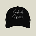 Continuity Supervisor Cap C-CNT2 Desichalchitra