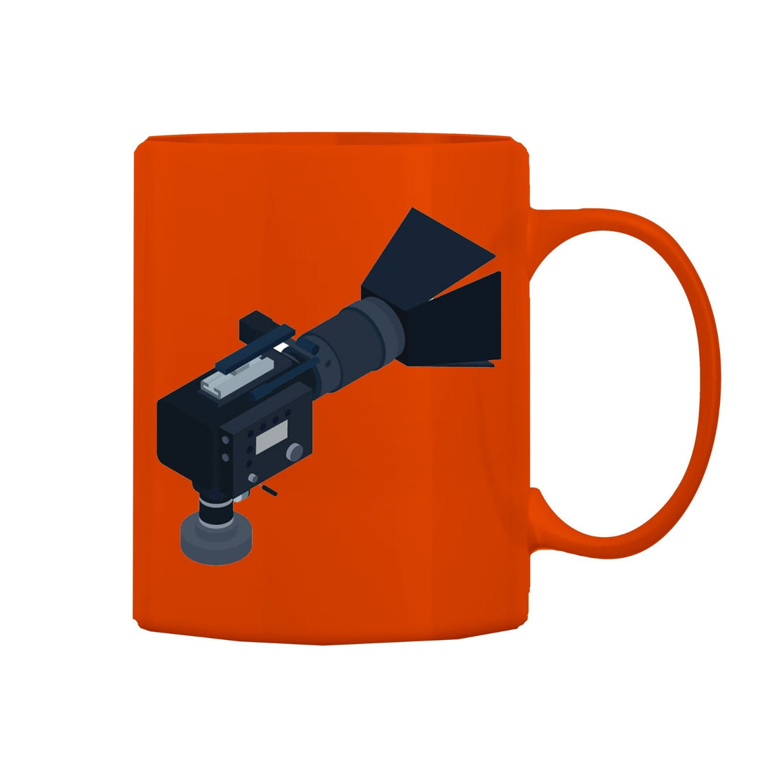 Camera Mug M-CM75 Desichalchitra
