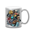 Filmy Collage Mug M-FCL1 Desichalchitra