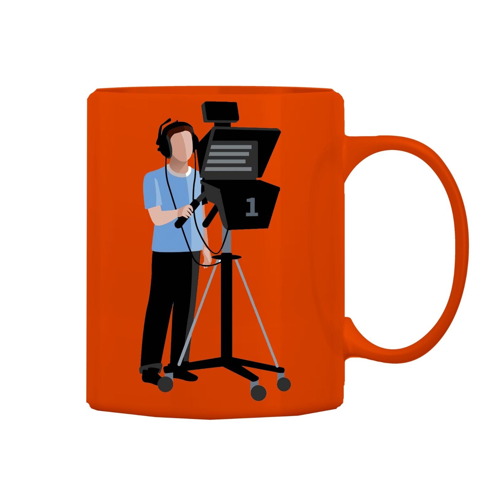 Camera Mug M-CM11 Desichalchitra
