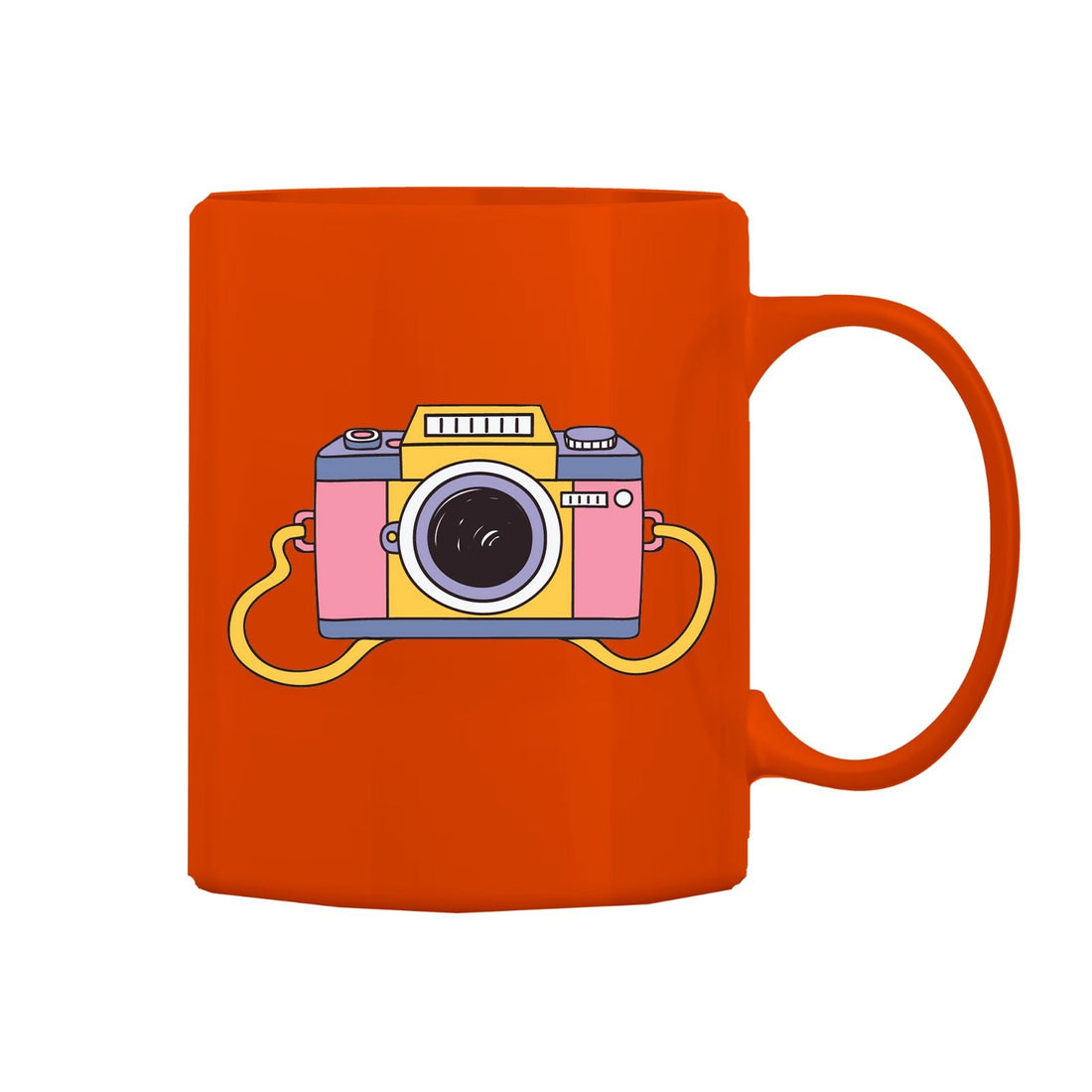 Camera Mug M-CM9 Desichalchitra