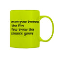 Cinema Genre Mug M-GN3 Desichalchitra