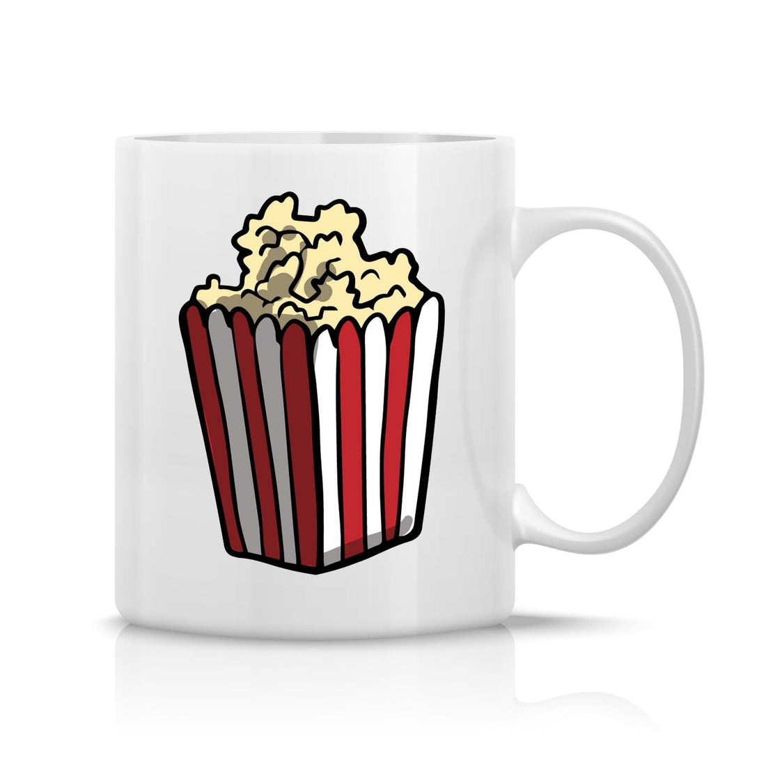Popcorn Mug M-PC1 Desichalchitra