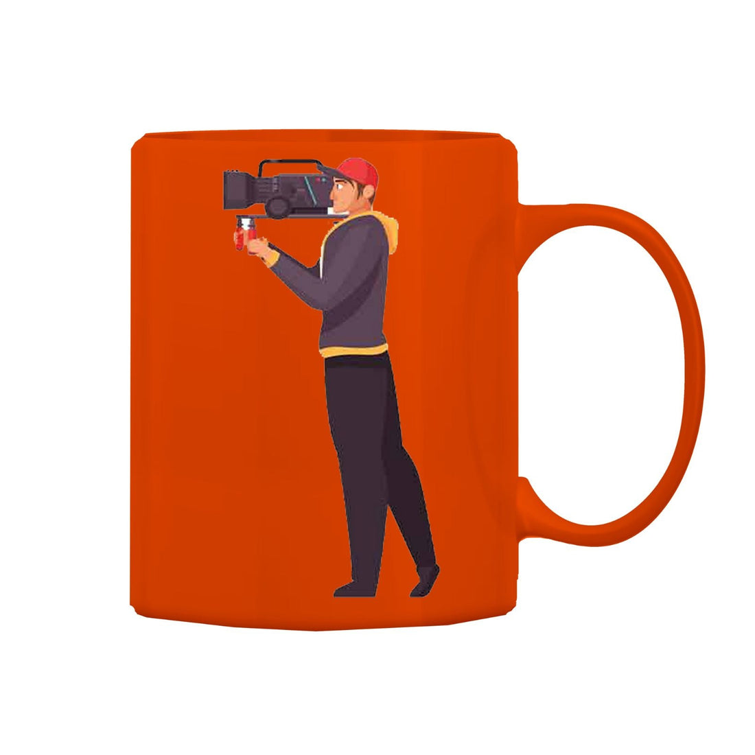 Camera Mug M-CM65 Desichalchitra