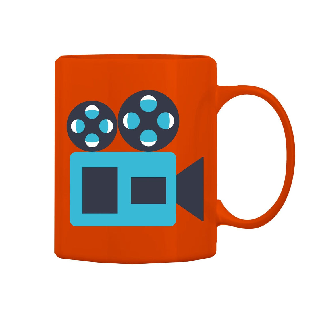 Camera Mug M-CM20 Desichalchitra
