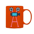 Camera Mug M-CM36 Desichalchitra