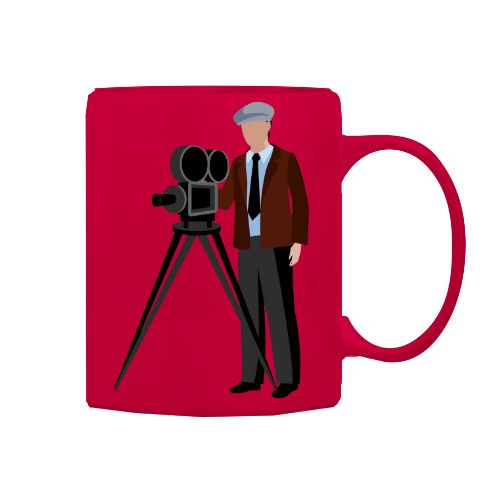 Camera Mug M-CM51 Desichalchitra