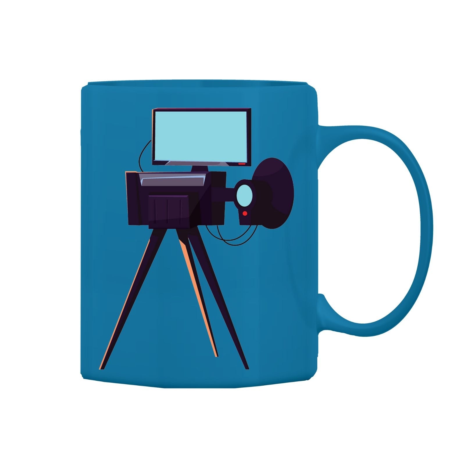 Camera Mug M-CM15 Desichalchitra