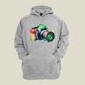 Camera Hoodie H-CM19 Desichalchitra
