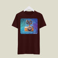 Camera T-Shirt T-CM45 Desichalchitra
