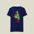 Camera T-Shirt T-CM32 Desichalchitra