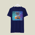 Camera T-Shirt T-CM45 Desichalchitra