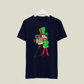 Camera T-Shirt T-CM32 Desichalchitra