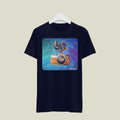 Camera T-Shirt T-CM45 Desichalchitra