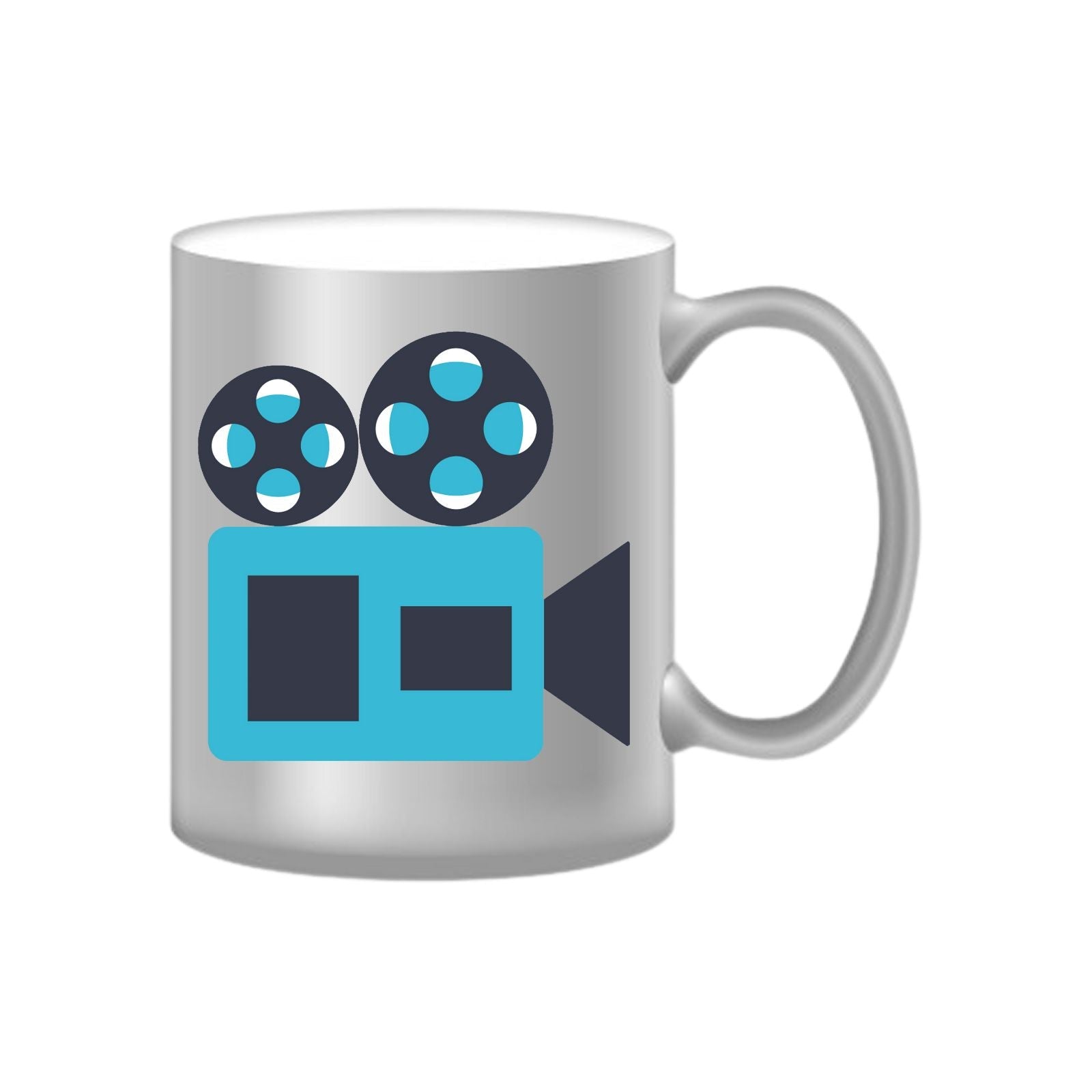 Camera Mug M-CM20 Desichalchitra