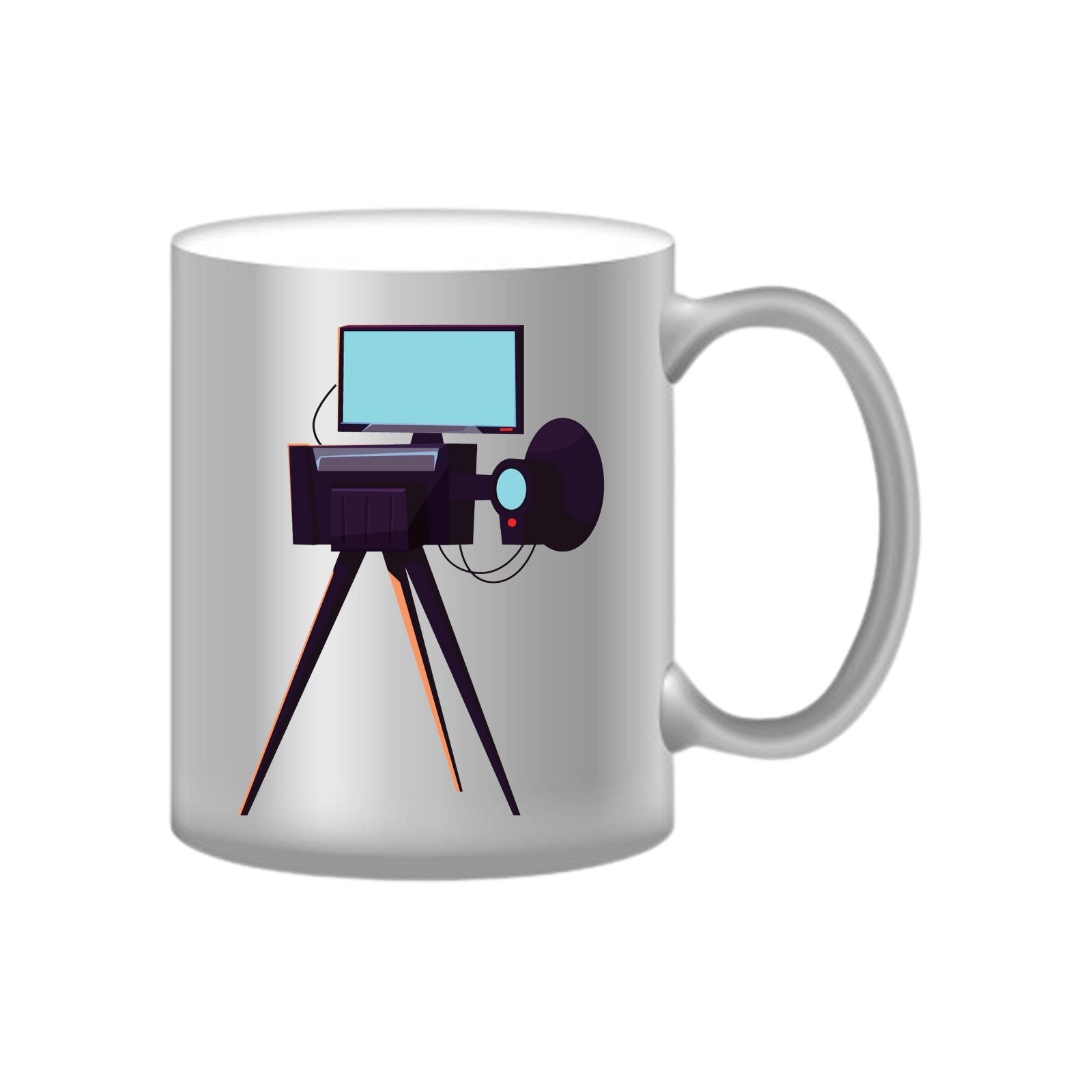 Camera Mug M-CM15 Desichalchitra