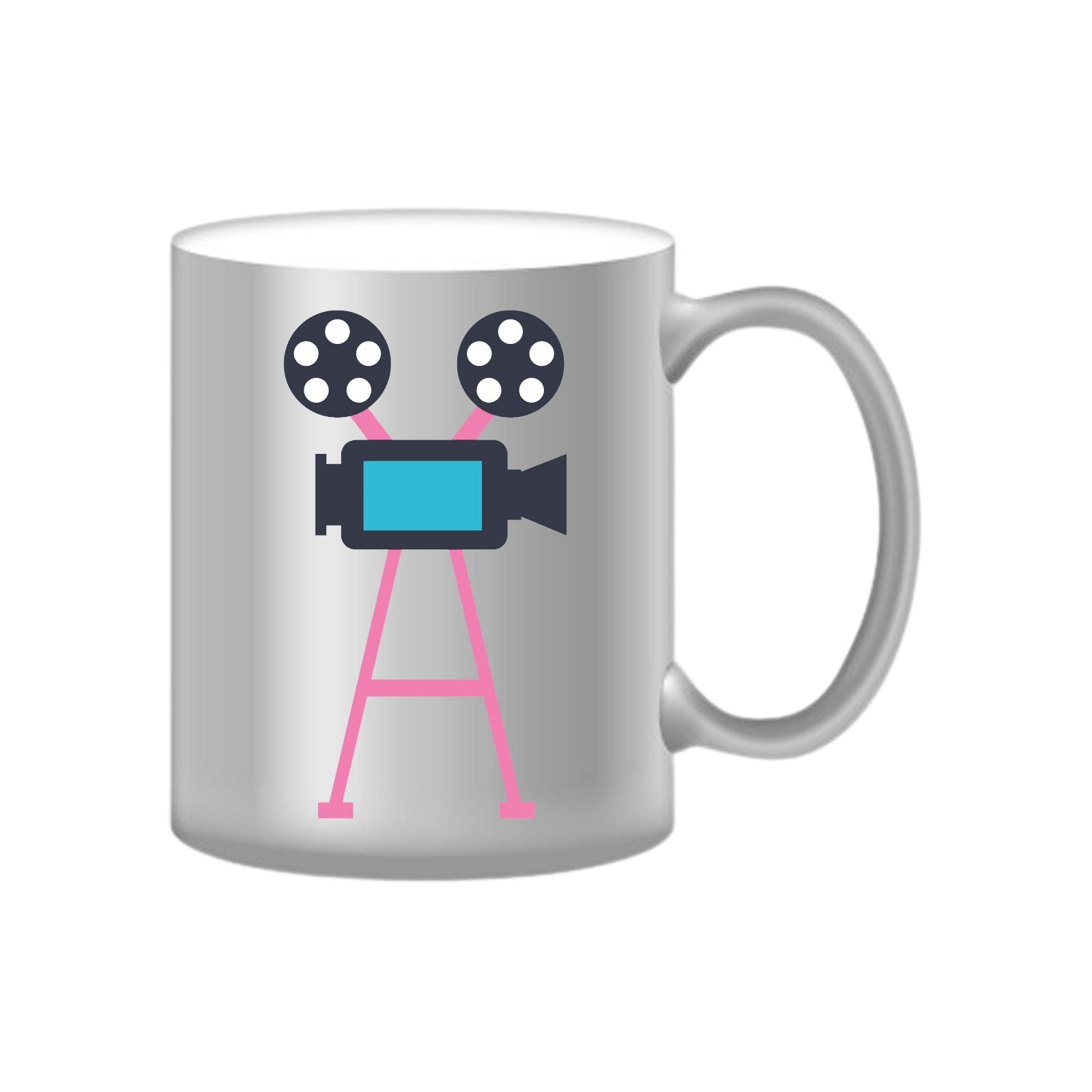 Camera Mug M-CM36 Desichalchitra