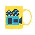 Camera Mug M-CM20 Desichalchitra