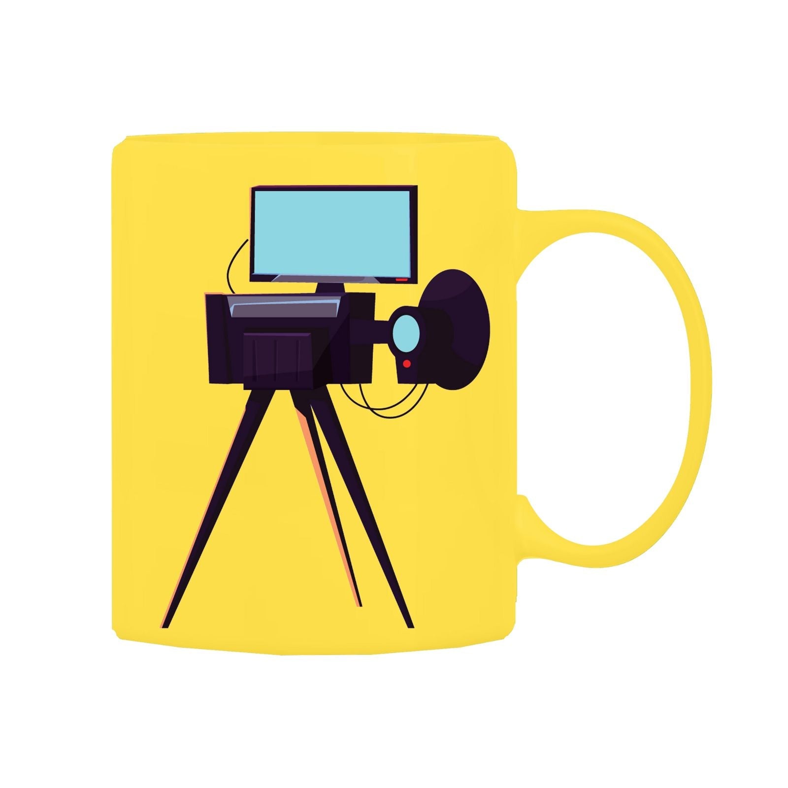 Camera Mug M-CM15 Desichalchitra