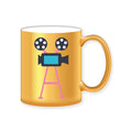 Camera Mug M-CM36 Desichalchitra