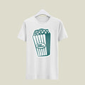 Popcorn T-Shirt T-PC2 Desichalchitra