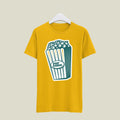 Popcorn T-Shirt T-PC2 Desichalchitra