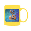 Camera Mug M-CM45 Desichalchitra