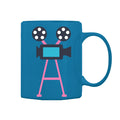 Camera Mug M-CM36 Desichalchitra