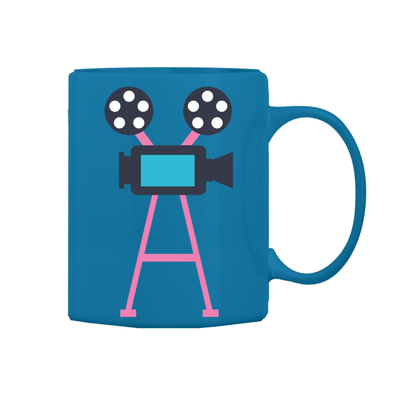 Camera Mug M-CM36 Desichalchitra