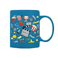 Filmy Collage Mug M-FCL7 Desichalchitra