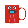 Camera Mug M-CM36 Desichalchitra
