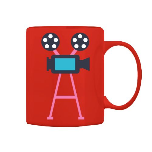 Camera Mug M-CM36 Desichalchitra